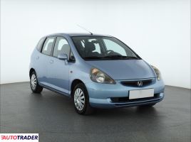 Honda Jazz 2003 1.2 76 KM