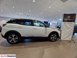 Peugeot 3008 2022 1.6 225 KM