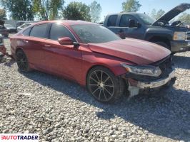Honda Accord 2019 1 Honda Accord 2019 1