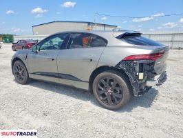Jaguar I-PACE 2020