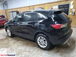 Ford Escape 2020 1 Ford Escape 2020 1