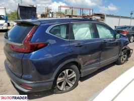 Honda CR-V 2020 1
