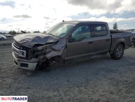 Ford Pozostałe 2019 2