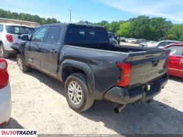 Toyota Tacoma 2025 2