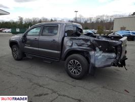 Toyota Tacoma 2021 3 Toyota Tacoma 2021 3