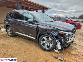 Hyundai Santa Fe 2022 2