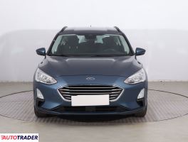 Ford Focus 2018 1.0 123 KM