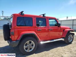 Jeep Wrangler 2021 3