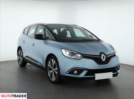 Renault Grand Scenic 2017 1.2 130 KM