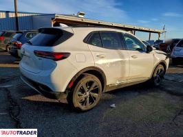 Buick Pozostałe 2023 2