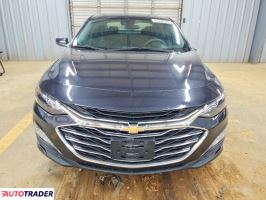 Chevrolet Malibu 2023 1