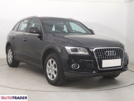 Audi Q5 - zobacz ofertę