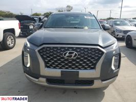 Hyundai Pozostałe 2022 3