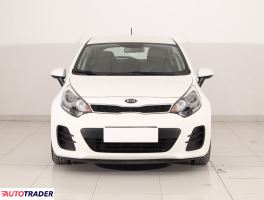 Kia Rio 2016 1.4 107 KM