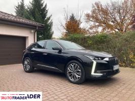 DS DS4 2023 1.2 130 KM