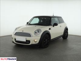Mini Cooper 2013 1.6 109 KM