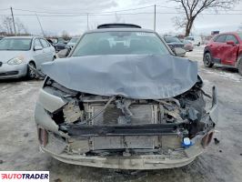 Volkswagen Jetta 2024 2