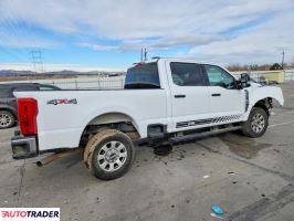 Ford Pozostałe 2024 7