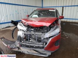 Nissan Pozostałe 2023 1 Nissan Pozostałe 2023 1
