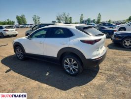 Mazda CX-30 2024 2