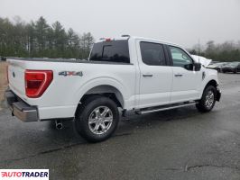 Ford Pozostałe 2023 2 Ford Pozostałe 2023 2