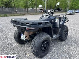 Polaris Sportsman 2024 Polaris Sportsman 2024