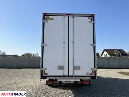 Iveco Daily 2020 3 Iveco Daily 2020 3