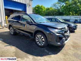 Subaru Outback 2025 2