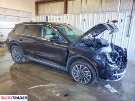 Lincoln Navigator 2026 2