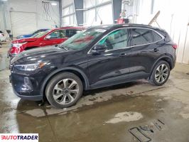 Ford Escape 2024 2