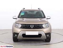 Dacia Duster 2020 1.0 99 KM