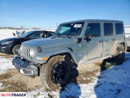 Jeep Wrangler 2024 2