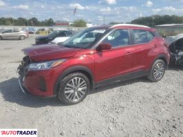 Nissan Pozostałe 2024 1