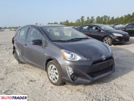 Toyota Prius 2015 1 Toyota Prius 2015 1