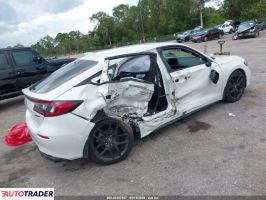 Honda Civic 2026 2