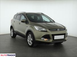 Ford Kuga 2013 2.0 138 KM