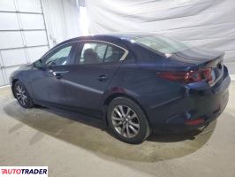 Mazda 3 2020 2 Mazda 3 2020 2