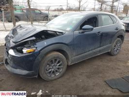 Mazda CX-30 2025 2