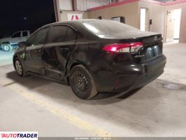 Toyota Corolla 2025 2