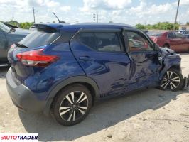 Nissan Pozostałe 2020 1