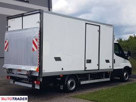 Iveco Daily 2023 3.0