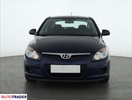 Hyundai i30 2010 1.6 88 KM