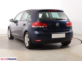 Volkswagen Golf 2009 1.4 79 KM Volkswagen Golf 2009 1.4 79 KM