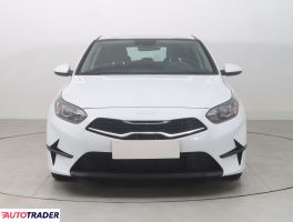 Kia Ceed 2021 1.0 99 KM
