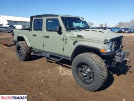 Jeep Pozostałe 2020 3