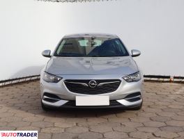 Opel Insignia 2020 1.6 134 KM Opel Insignia 2020 1.6 134 KM
