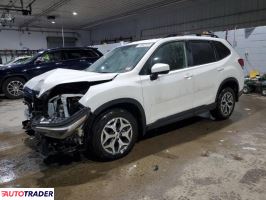 Subaru Forester 2024 2