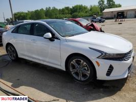 Kia Pozostałe 2024 1