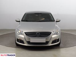 Volkswagen Passat CC 2008 2.0 167 KM