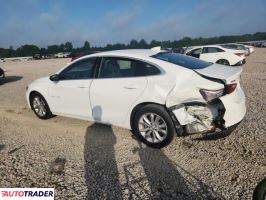 Chevrolet Malibu 2023 1
